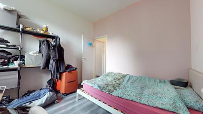 Photo de la chambre 1 du 17 Boulevard De L'europe 68100 Mulhouse