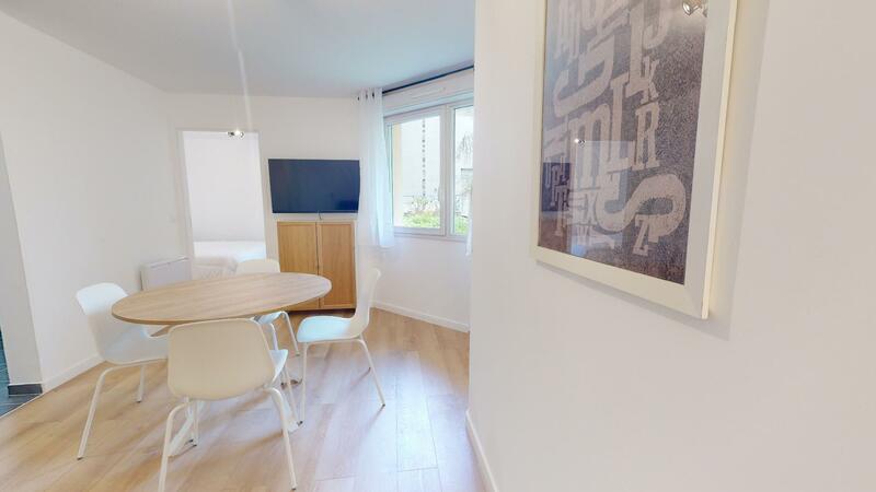 Photo du logement du 6 Rue Du Docteur Finot 93200 Saint-Denis