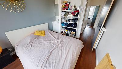 Photo de la chambre 1 du 1 Boulevard Gaston Doumergue 44200 Nantes