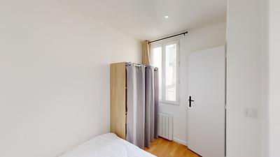 Photo du logement du 2 Passage Des Gravilliers 75003 Paris