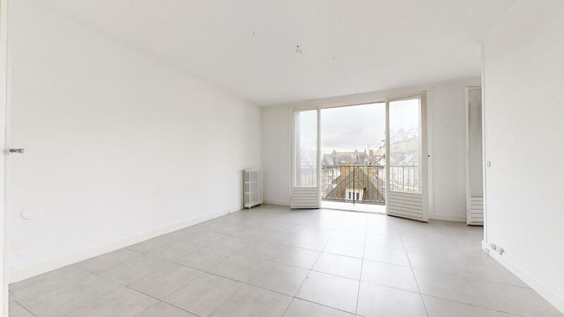 Photo du logement du 4 rue de l'Oise 95300 Pontoise