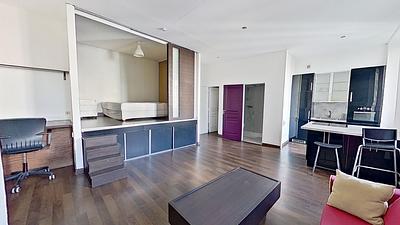 Photo du logement du 9 Rue De Cassis 13008 Marseille