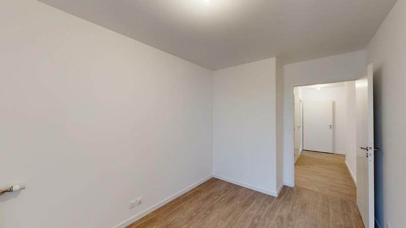 Photo du logement du  171 Rue De Châteaugiron 35000 Rennes