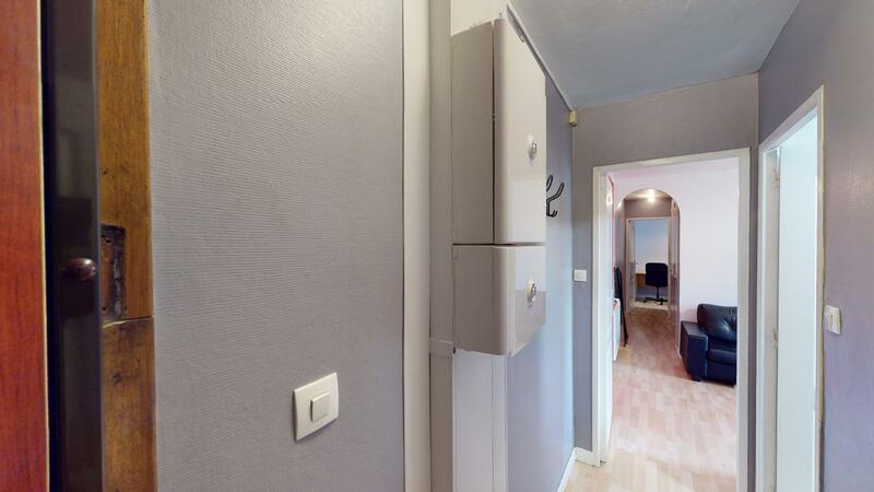 Photo de la chambre 3 du 1 Rue De La Poste 38400 Saint-Martin-d'Hères