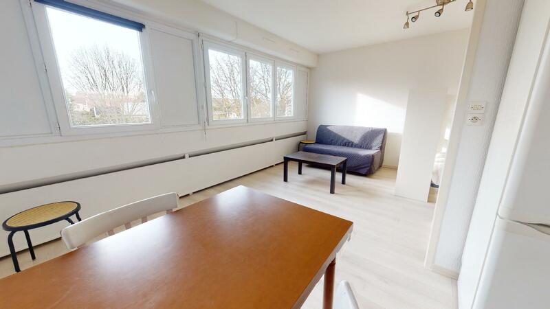 Photo du logement du 1 Rue Du Docteur Jean-Marc Majnoni D'intignano 21121 Fontaine-lès-Dijon