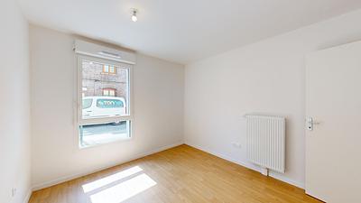 Photo du logement du 4 Rue Alsace-Lorraine 76160 Darnétal