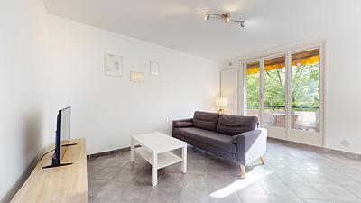 Photo du logement du 3b Rue Du Docteur Calmette 38000 Grenoble