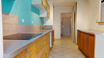 Photo du logement du 10 Allée Du Gerbier 38320 Eybens