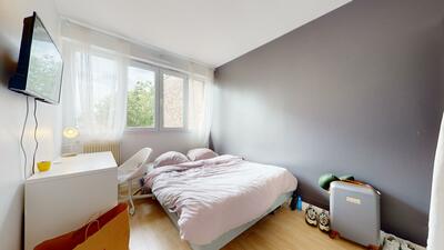 Photo de la chambre 3 du 4 Rue Des Plants Verts 95000 Cergy