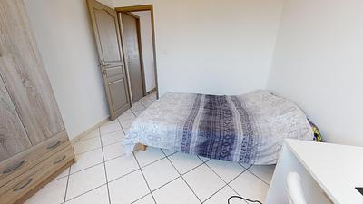 Photo de la chambre 2 du 82 Avenue Viviani 69200 Vénissieux