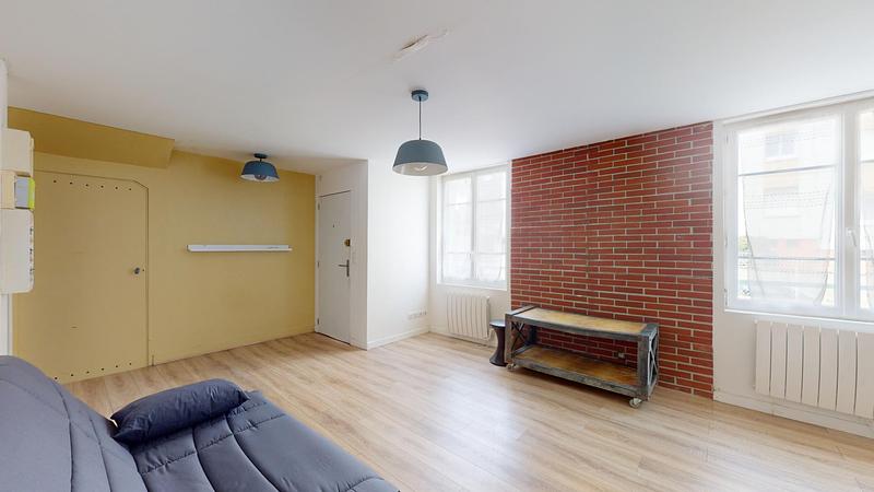 Photo du logement du 41 Rue Paul Diomède 63100 Clermont-Ferrand