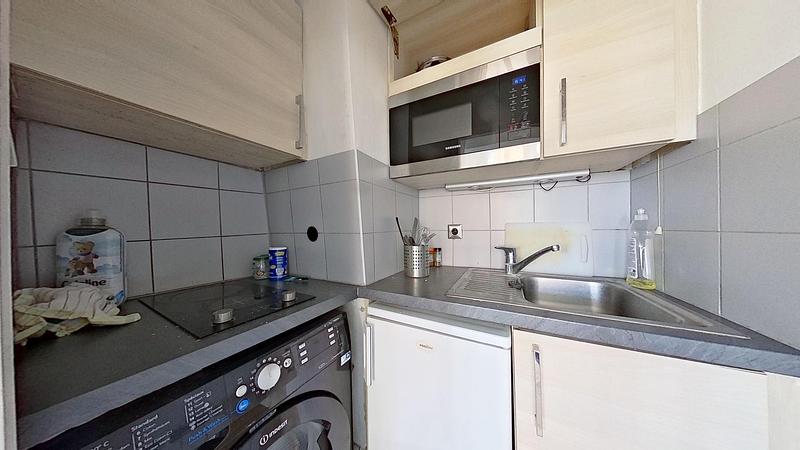 Photo du logement du 1 place des Tripiers  67000 Strasbourg