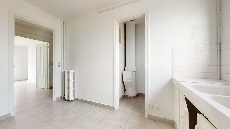 Photo du logement du 4 rue de l'Oise 95300 Pontoise