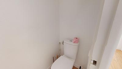 Photo de la chambre 5 du 25 Boulevard Joseph Bédier 49000 Angers