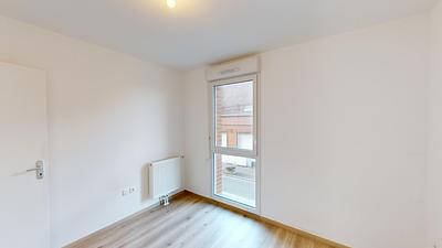 Photo du logement du 122 Rue De L'égalité 59000 Lille