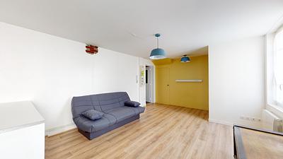 Photo du logement du 41 Rue Paul Diomède 63100 Clermont-Ferrand