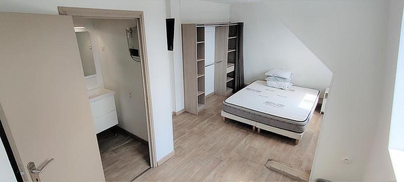 Photo de la chambre 202 du 6 Rue De La Malcense 59200 Tourcoing