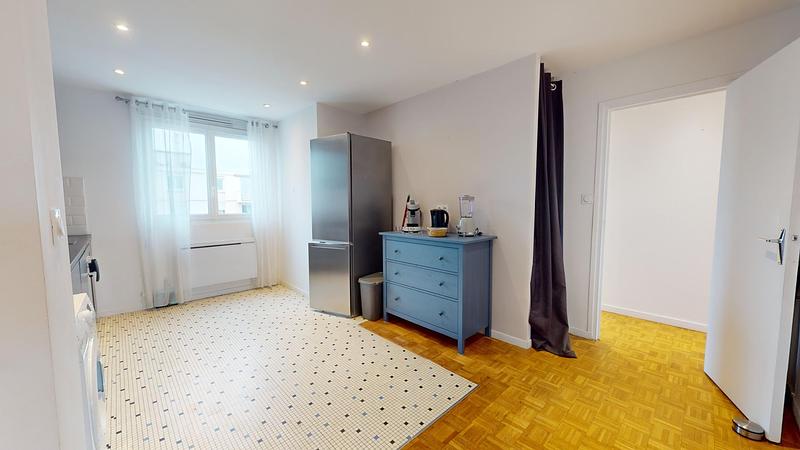 Photo du logement du 68 Avenue Général De Gaulle 69300 Caluire-et-Cuire