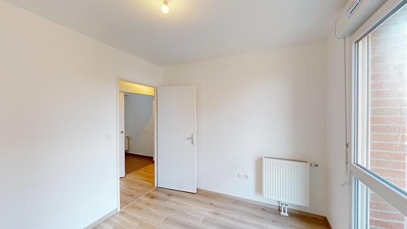 Photo du logement du 122 Rue De L'égalité 59000 Lille