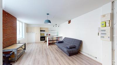 Photo du logement du 41 Rue Paul Diomède 63100 Clermont-Ferrand