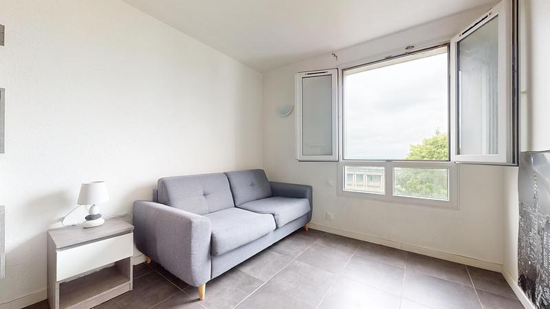 Photo du logement du 1 Impasse Des Terrasses 95800 Cergy