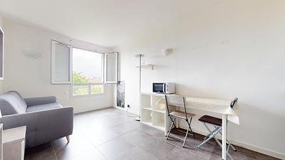 Photo du logement du 1 Impasse Des Terrasses 95800 Cergy