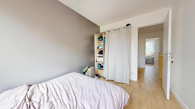 Photo de la chambre 3 du 4 Rue Des Plants Verts 95000 Cergy