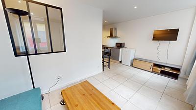 Photo du logement du 23 Rue Élise Gervais 42000 Saint-Étienne