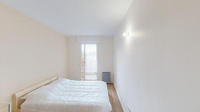 Photo de la chambre 1 du 10 Avenue Winston Churchill 31100 Toulouse