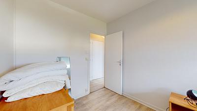 Photo de la chambre 3 du 15 Boulevard Jean Moulin 44100 Nantes