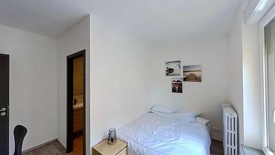 Photo de la chambre 5 du 7 Rue Pierre Et Marie Curie 54500 Vandœuvre-lès-Nancy