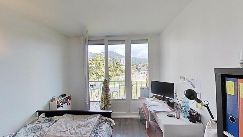 Photo de la chambre 4 du 87 Avenue De La Mogne 38400 Saint-Martin-d'Hères