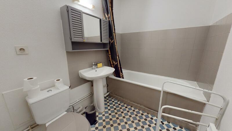 Photo du logement du 63 Chemin Du Chapitre 31100 Toulouse