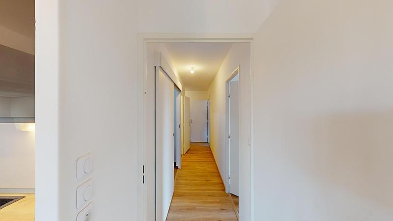 Photo du logement du 122 Rue De L'égalité 59000 Lille