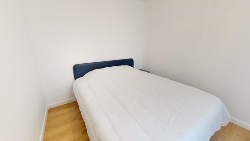 Photo du logement du 6 Rue Du Docteur Finot 93200 Saint-Denis