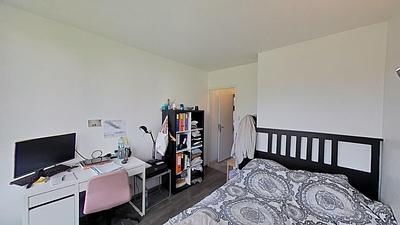 Photo de la chambre 4 du 87 Avenue De La Mogne 38400 Saint-Martin-d'Hères