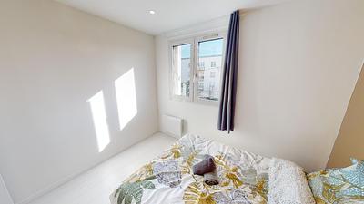 Photo de la chambre 4 du 6 Avenue Géo André 78200 Mantes-la-Jolie