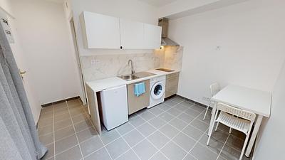 Photo du logement du 2 Passage Des Gravilliers 75003 Paris