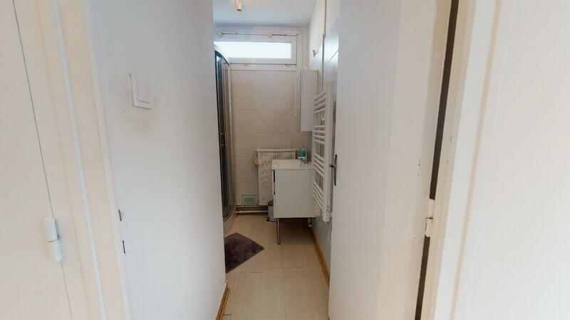 Photo de la chambre 2 du 18 rue Jehan De Marville 21000 Dijon