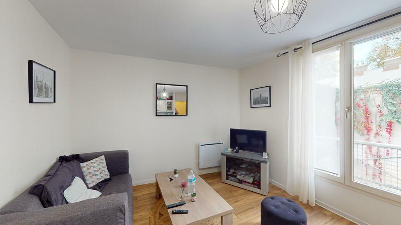 Photo du logement du 2 Rue Saint-Flou 45000 Orléans