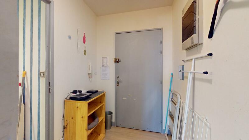 Photo du logement du 19 Rue Rodolose 31300 Toulouse