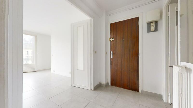 Photo du logement du 4 rue de l'Oise 95300 Pontoise