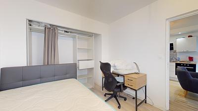 Photo de la chambre 4 du 1408 Boulevard De La Grande Delle 14200 Hérouville-Saint-Clair