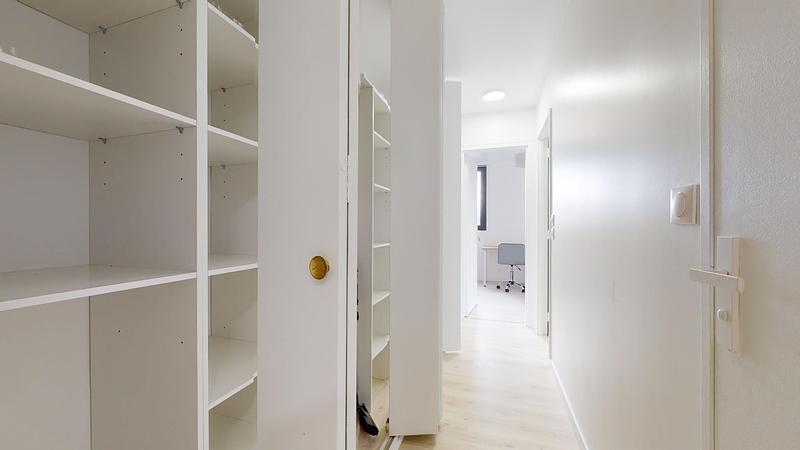 Photo de la chambre 3 du 4 Allée Jean De La Bruyère 94000 Créteil