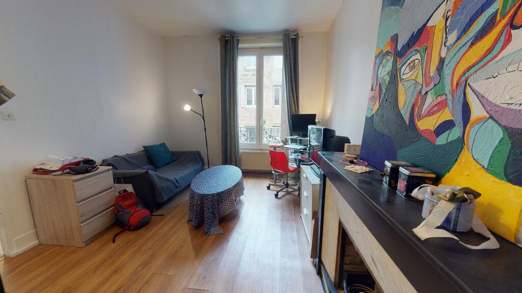 Photo du logement du 30 Rue Élisée Reclus 42000 Saint-Étienne