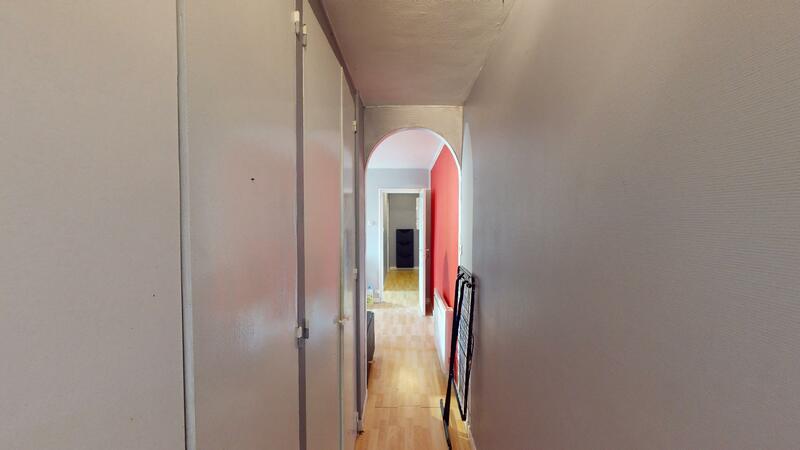 Photo de la chambre 3 du 1 Rue De La Poste 38400 Saint-Martin-d'Hères