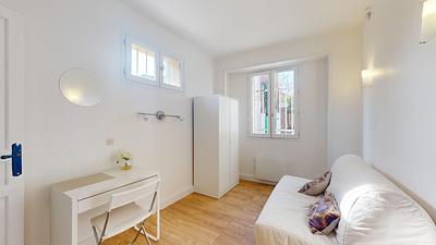 Photo du logement du 126 Rue De L'abbé Jean Glatz 92270 Bois-Colombes