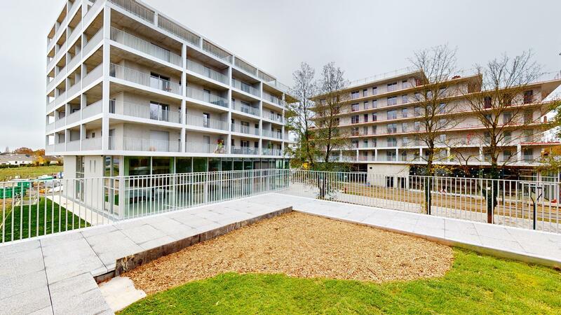 Photo du logement du  171 Rue De Châteaugiron 35000 Rennes