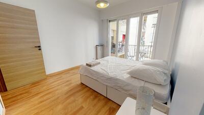 Photo de la chambre 2 du 26 Rue Trachel 06000 Nice